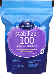 BioGuard Stabilizer 100, Chlorine Stabilizer 1.75lb 23175BIO
