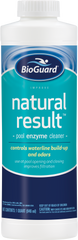 BioGuard Natural Result Pool Enzyme Cleaner 1qt 23718BIO
