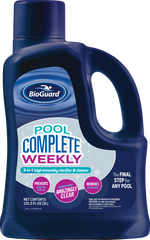 BioGuard Pool Complete Weekly 3Ltr