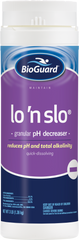 BioGuard Lo 'N Slo pH Decreaser 3lb 23330BIO