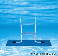 Poolmaster 9"x 36" Ladder Guard 32185
