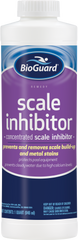 BioGuard Scale Inhibitor 1qt 23902BIO