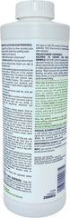 BioGuard Algae All 60 Non Foaming Algae Preventative 1qt 23060BIO