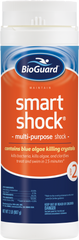 BioGuard Smart Shock 2lb 22948BIO