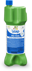 ALL OUT ALGAECIDE FROG LEAP