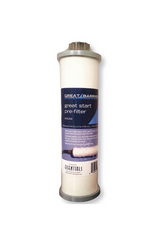 Essentials Great Start Spa Pre-Filter 5044