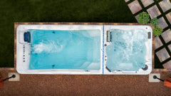 DT-21 - TidalFit Swim Spas