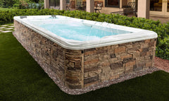 DT-21 - TidalFit Swim Spas
