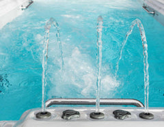DT-21 - TidalFit Swim Spas