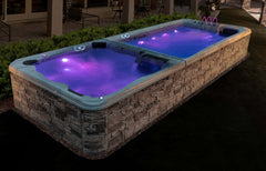 DT-21 - TidalFit Swim Spas