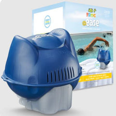Frog @Ease SwimSpa Sanitizing System Kit