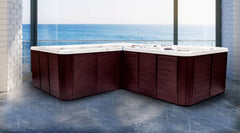 DTL-8 - TidalFit Swim Spas
