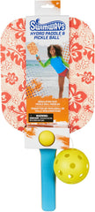 Swimways Hydro Paddle & Pickleball Set 6070415