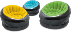 Intex Inflatable Empire Chair 68582EP