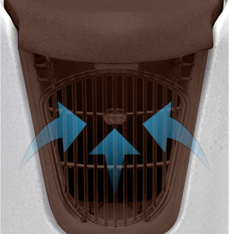 Easy Kleen/Convex2 Filtration