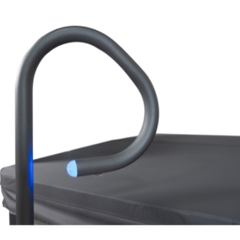 Cover Valet Spa Handrail w/LED Light & Base CHS855029