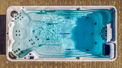 Pro EP-15 - TidalFit Swim Spas