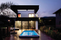 Core Swimmer - TidalFit Swim Spas