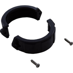 Magic Plastics 1.5" Split Nut, Small Flange, Pump Union w/Screws MAG0121109015