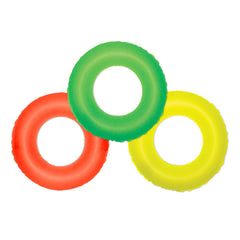 Poolmaster 35" Swim Tube, Neon Frost Collection 87130