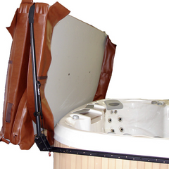CoverMate III Spa Cover Lifter w Bracket & Arm CMIII