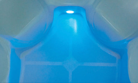 LED Footwell Light