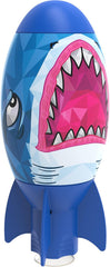 Swimways Shark Rocket Torpedo Pool Toy 6069584