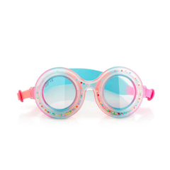 Bling20 Double Bubblicious/Yummy Gummy Swim Goggles BUBBLE8G