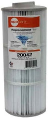 Marquis 35Sq Ft BTM Thread Filter Cartridge 20042