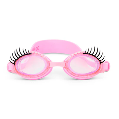 Bling20 Splash Lash, Powder Puff Pink SPL8G24