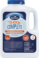 BioGuard Shock Complete — 5 lb product package