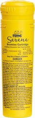 Frog Serene Spa Bromine Cartridge, Yellow