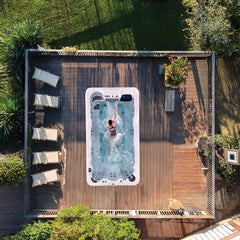 Premium EP-14 - TidalFit Swim Spas