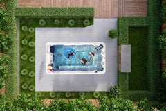 Premium EP-14 - TidalFit Swim Spas