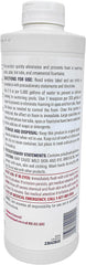 BioGuard Anti-Foam Pool Foam Eliminator 1qt 23642BIO