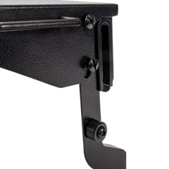 P.A.L. Pop-And-Lock® Folding Front Shelf XL
