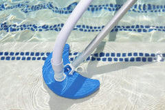 Poolmaster Curved Vinyl Liner Pool Vacuum 18508