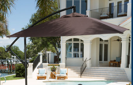 Weather Shield Umbrella