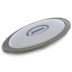 Jacuzzi J300 Series Pillow Assembly (Oval Insert & Back Mount) 2472-824