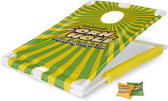 Swimline Cornhole Bean Bag Toss Game 91690