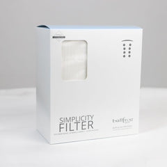 Bullfrog Simplicity Filter (4 Pack) 10-00814