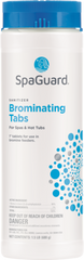 SpaGuard Brominating Tabs 1.5lb 42608BIO
