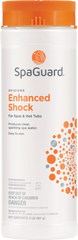 SpaGuard Enhanced Shock 2lb 42621BIO
