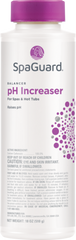 SpaGuard PH Increaser 18oz 42632BIO