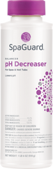 SpaGuard PH Decreaser 22oz 42634BIO