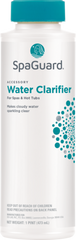 SpaGuard Water Clarifier 16oz 42648BIO