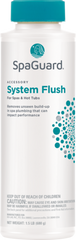 SpaGuard System Flush 1.5lb 42650BIO
