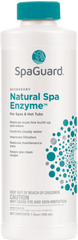 SpaGuard Natural Spa Enzyme 1qt 42652BIO