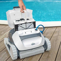 Maytronics Dolphin E10 Explorer Pool Vacuum 99996133-US