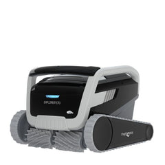 Maytronics Dolphin E70 Explorer Pool Cleaner w/Caddy & WiFi 99996712-XP